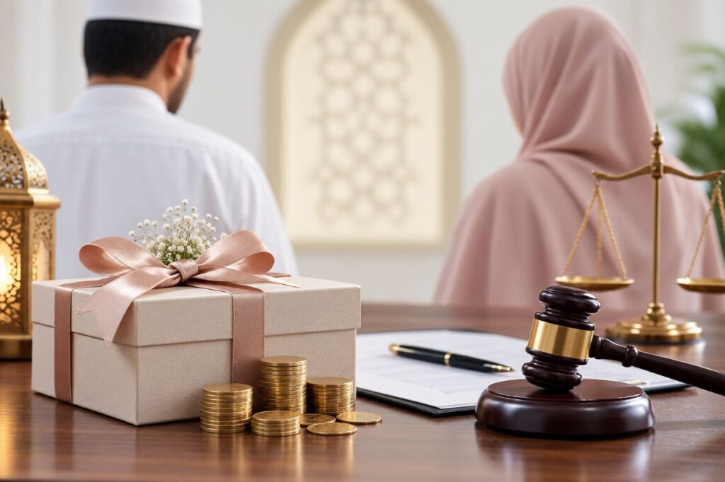 Mutaah in Singapore: How Much Will the Syariah Court Order?